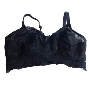 Panache Andorra Non Wire Full‎ Cup Lace Bra